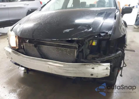 2015 Honda Civic Lx z USA, uszkodzony, nr VIN 19XFB2F52FE094918